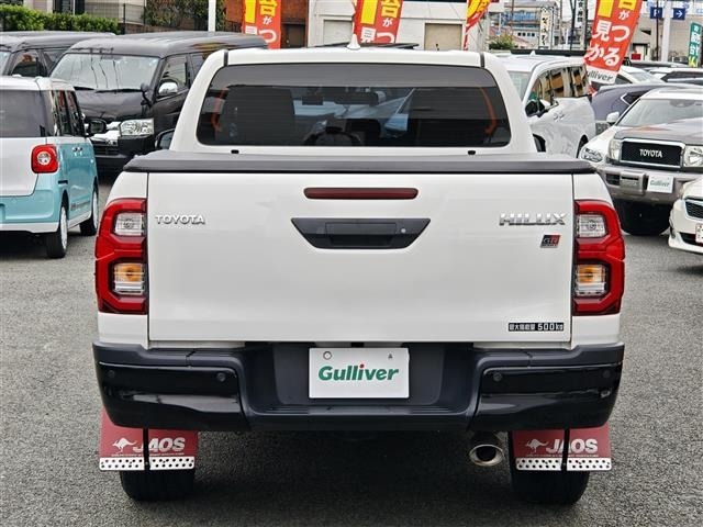 Toyota HILUX 2022 7343998-18
