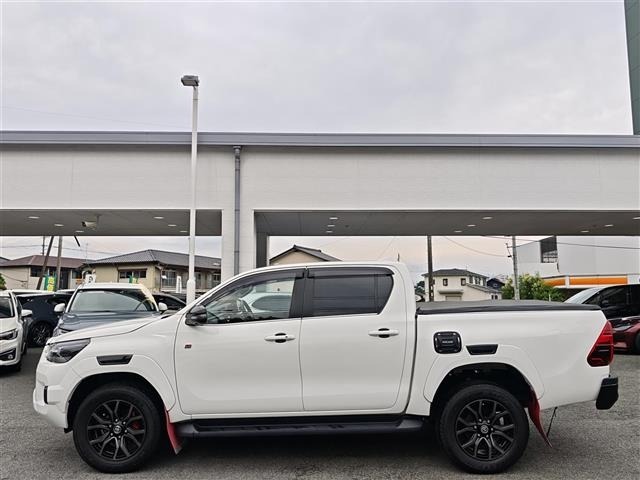 Toyota HILUX 2022 7343998-19