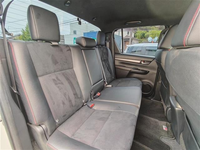 Toyota HILUX 2022 7343998-20