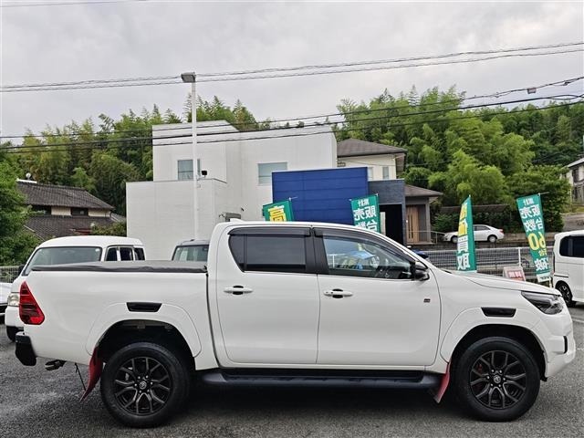 Toyota HILUX 2022 7343998-21
