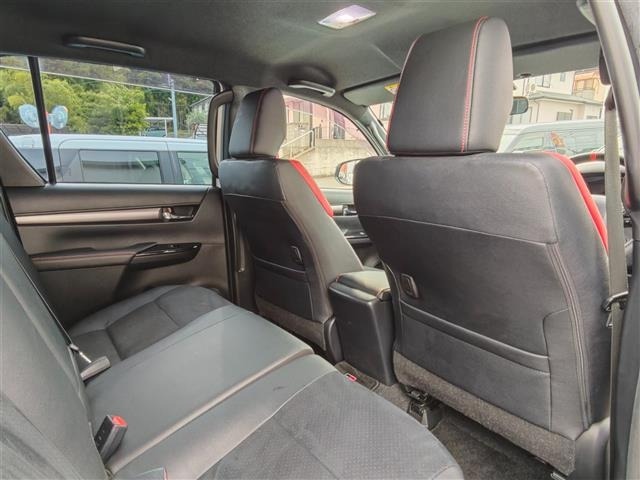 Toyota HILUX 2022 7343998-22
