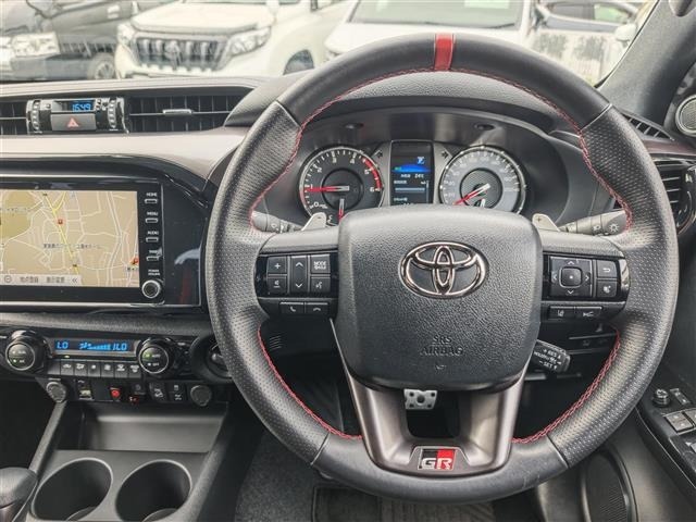 Toyota HILUX 2022 7343998-7
