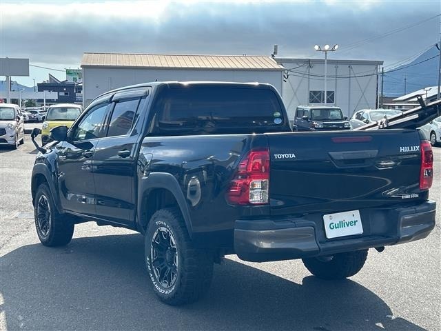 Toyota HILUX 2019 7344019-13