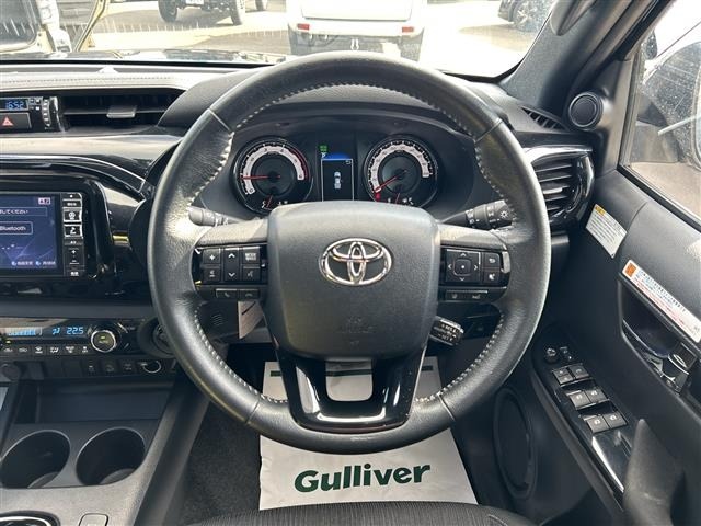 Toyota HILUX 2019 7344019-14