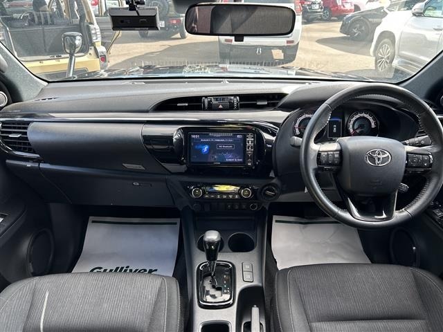 Toyota HILUX 2019 7344019-15
