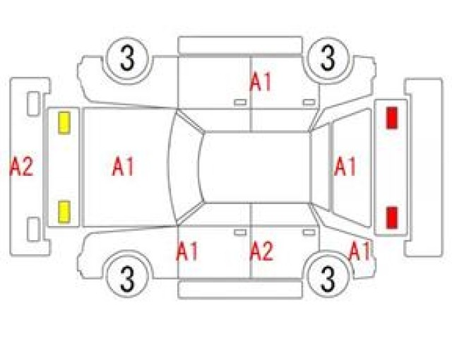 Toyota HILUX 2019 7344019-23