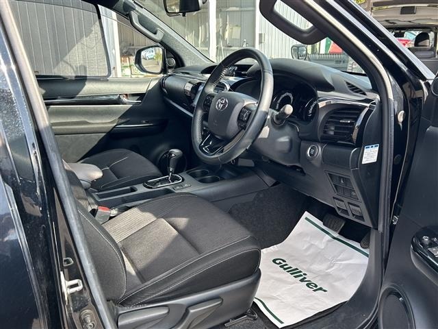 Toyota HILUX 2019 7344019-6