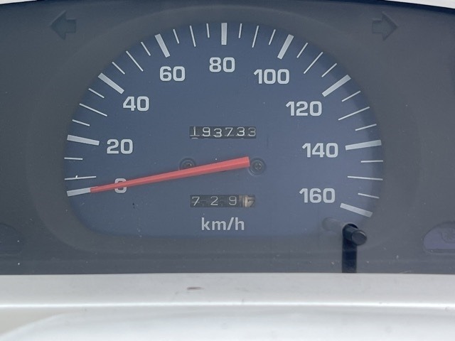Toyota HILUX 2001 7344043-11