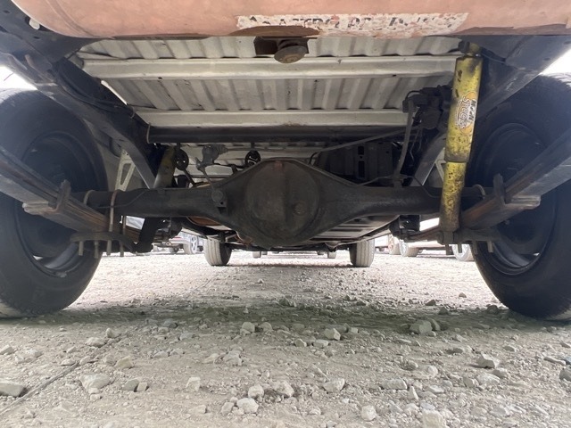 Toyota HILUX 2001 7344043-14