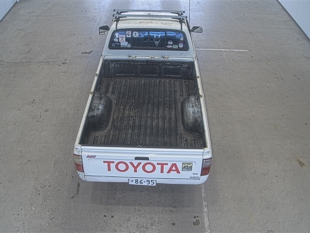 Toyota HILUX 2001 7344043-3