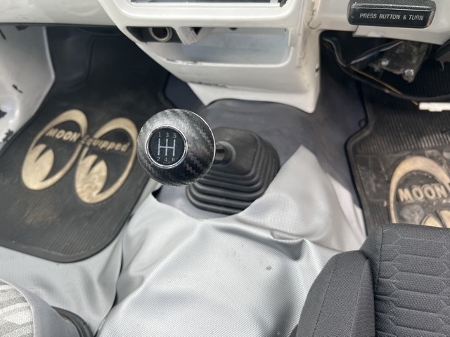 Toyota HILUX 2001 7344043-5