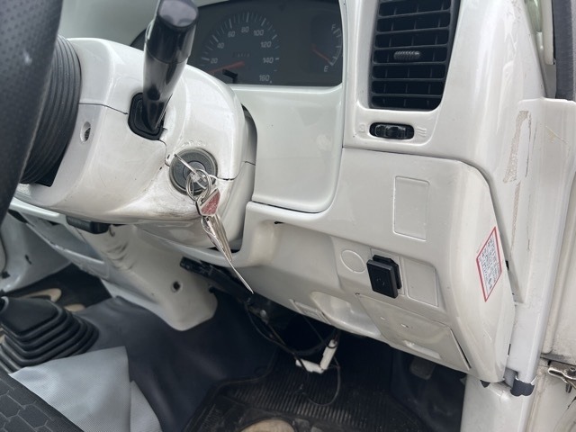 Toyota HILUX 2001 7344043-6