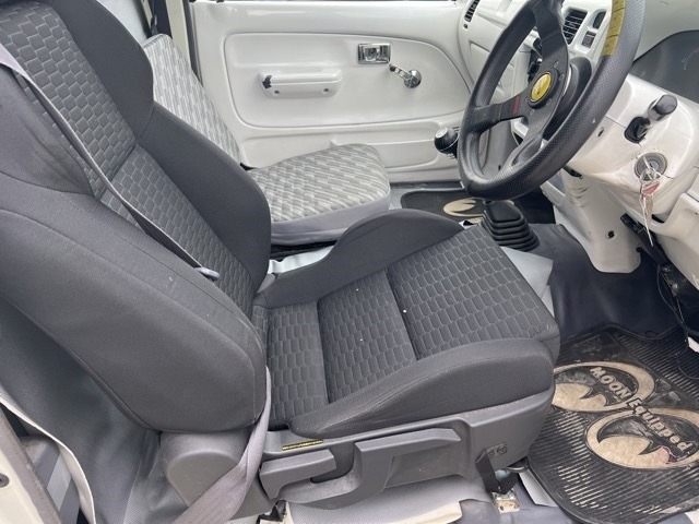 Toyota HILUX 2001 7344043-8