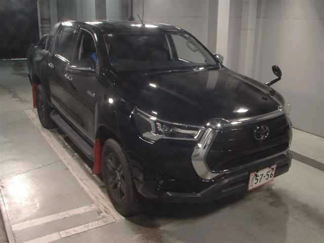 Toyota HILUX 2023 7344044-0