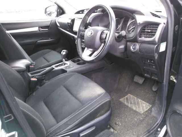 Toyota HILUX 2023 7344044-3