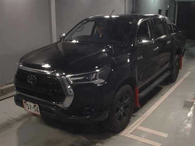 Toyota HILUX 2023 7344044-4