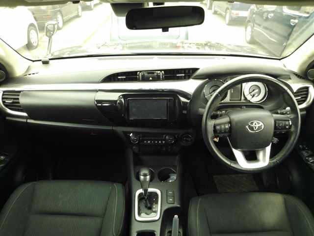 Toyota HILUX 2023 7344044-8