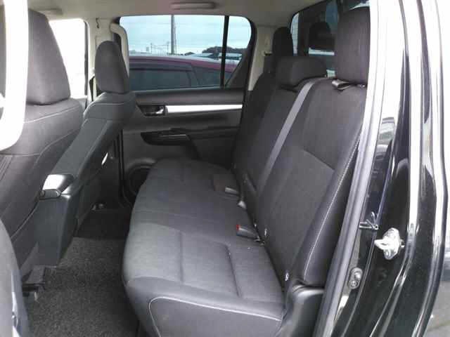 Toyota HILUX 2023 7344044-9