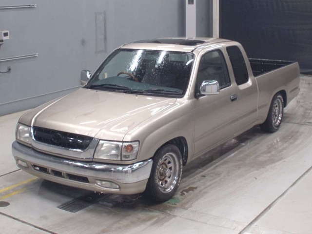 Toyota HILUX 2003 7344063-0