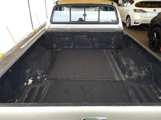 Toyota HILUX 2003 7344063-10
