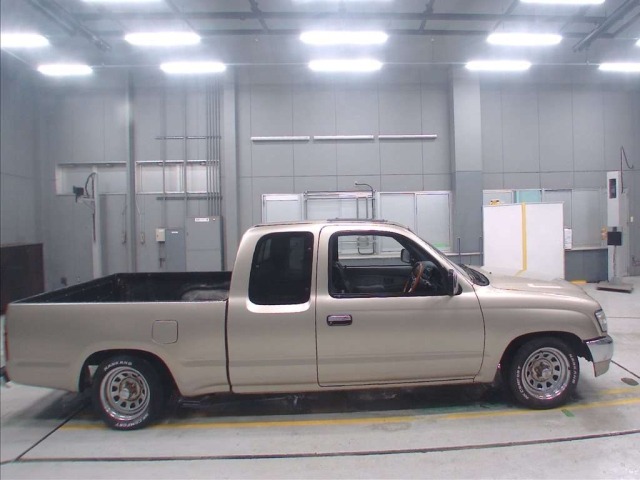 Toyota HILUX 2003 7344063-3