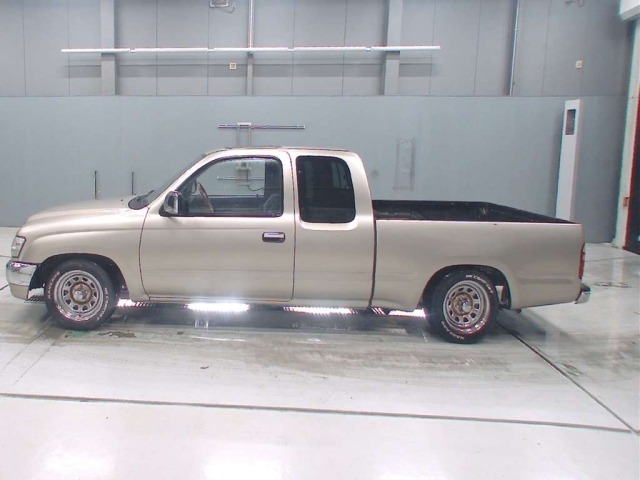 Toyota HILUX 2003 7344063-4