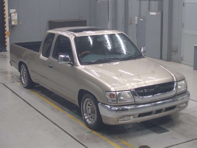 Toyota HILUX 2003 7344063-5