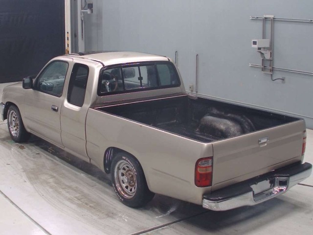 Toyota HILUX 2003 7344063-6