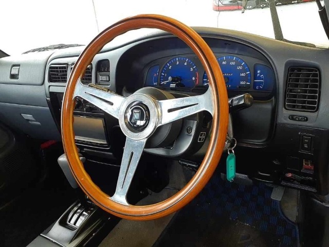 Toyota HILUX 2003 7344063-7