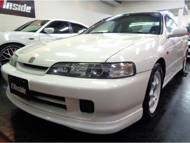 Honda INTEGRA 1996 7361567-0