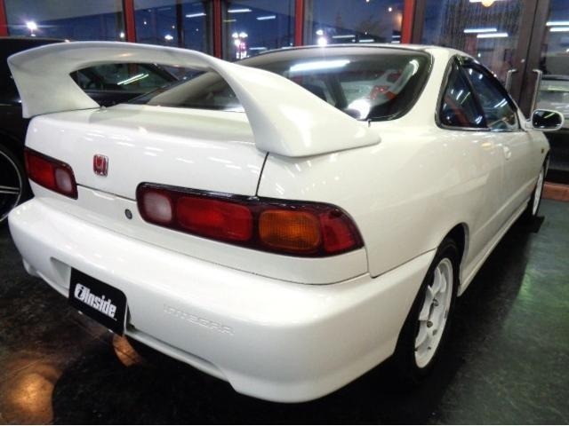 Honda INTEGRA 1996 7361567-1