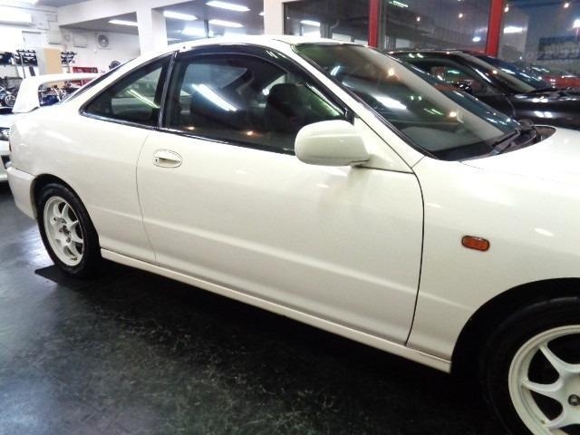 Honda INTEGRA 1996 7361567-10
