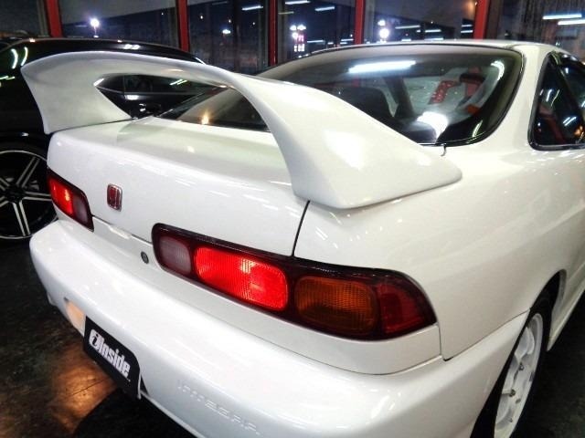 Honda INTEGRA 1996 7361567-12