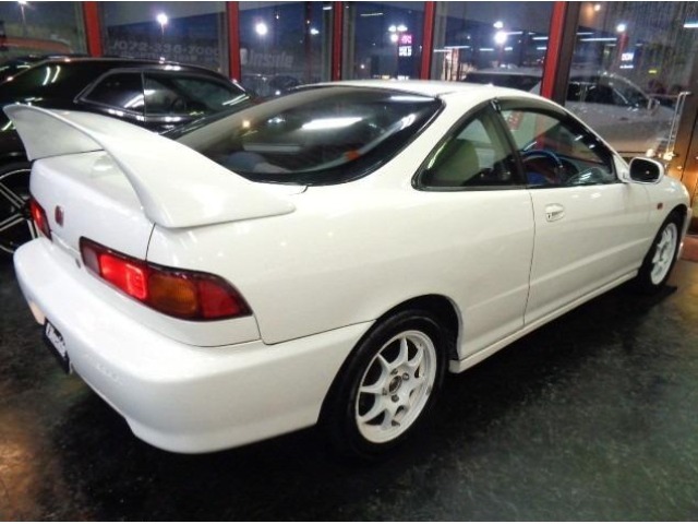 Honda INTEGRA 1996 7361567-13