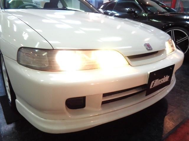 Honda INTEGRA 1996 7361567-14