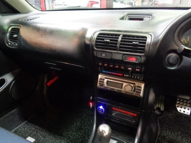 Honda INTEGRA 1996 7361567-15