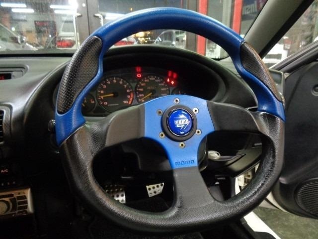 Honda INTEGRA 1996 7361567-17