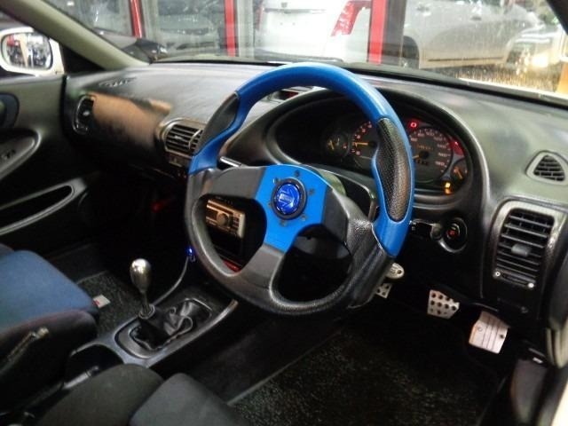 Honda INTEGRA 1996 7361567-2