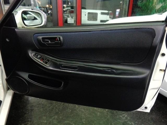 Honda INTEGRA 1996 7361567-21