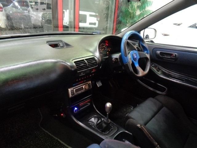 Honda INTEGRA 1996 7361567-23
