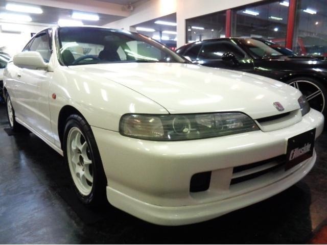 Honda INTEGRA 1996 7361567-26