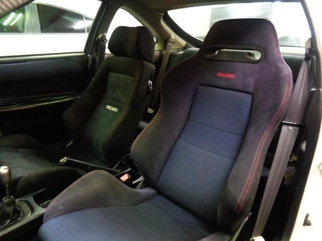 Honda INTEGRA 1996 7361567-27