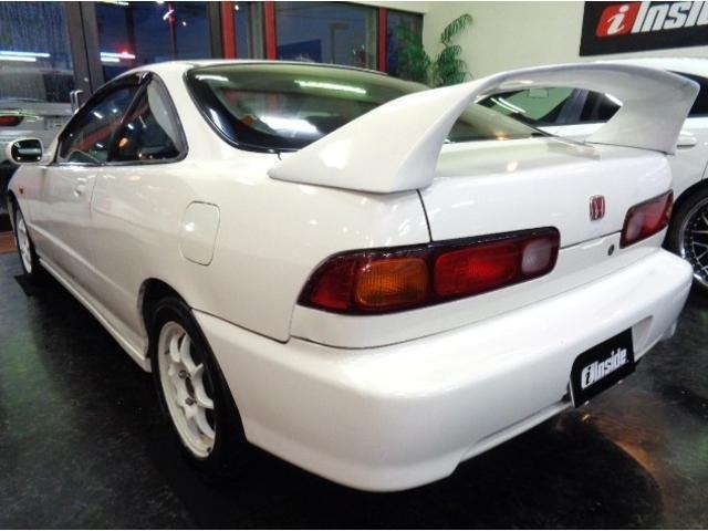 Honda INTEGRA 1996 7361567-28