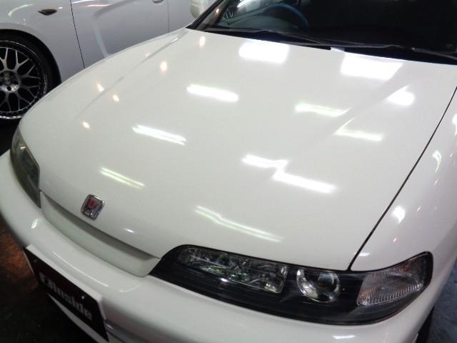Honda INTEGRA 1996 7361567-30
