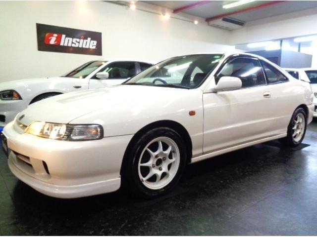 Honda INTEGRA 1996 7361567-31