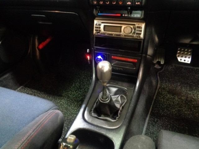 Honda INTEGRA 1996 7361567-35