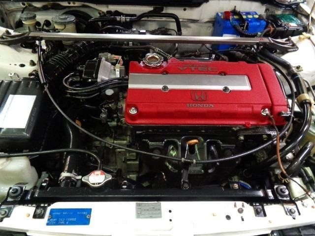 Honda INTEGRA 1996 7361567-36