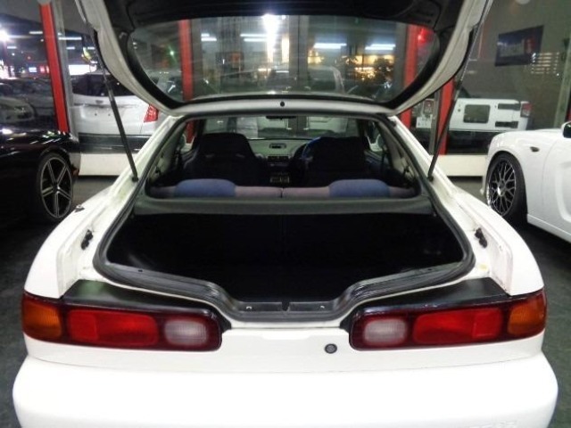 Honda INTEGRA 1996 7361567-37