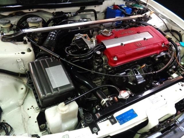 Honda INTEGRA 1996 7361567-38