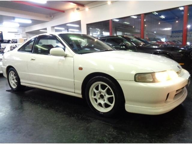 Honda INTEGRA 1996 7361567-39